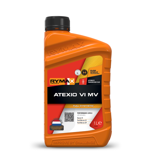 Rymax Atexio VI ATF transmission oil (1LT)
