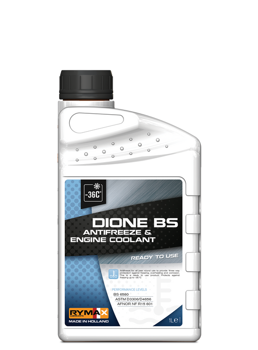 Dione BS Ready to Use Coolant (1LT)