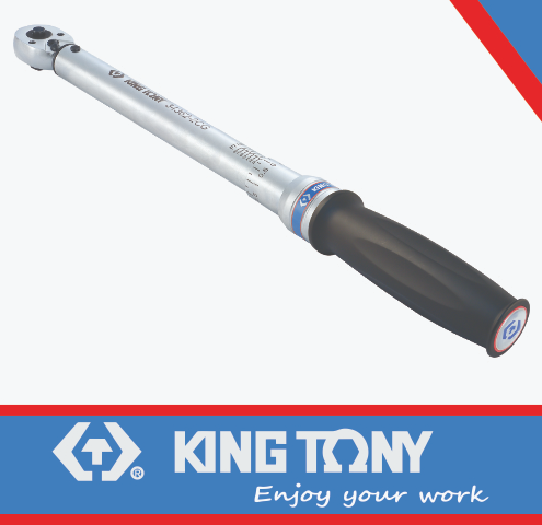 TORQUE WRENCH 1″ DRIVE (200-1000NM)