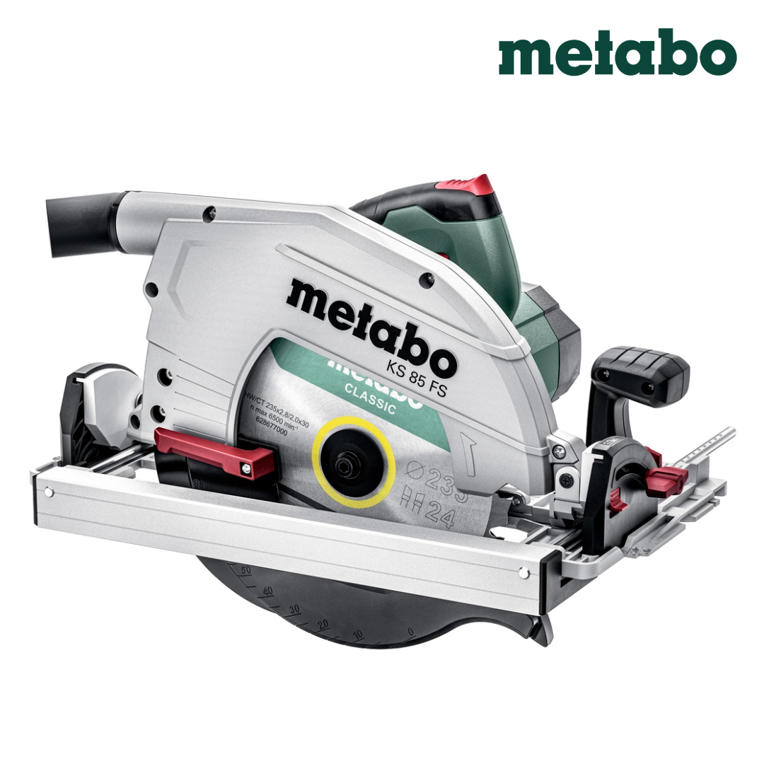 Metabo KS 85 FS Circular Saw 235mm 2000W