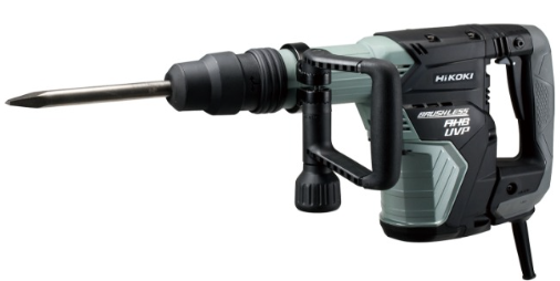 HTC-DH36DMA-LA HIKOKI DRILL ROTARY 36V 1500W SDS-MAX SET