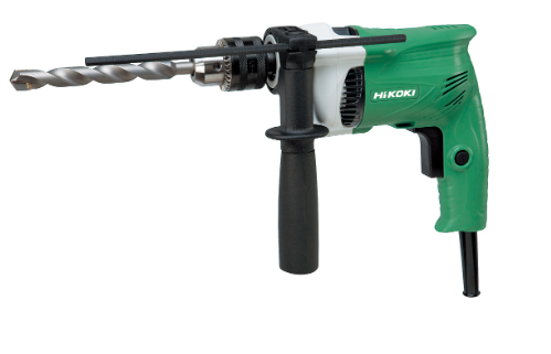 HTC-DV16SS- HIKOKI DRILL IMPACT 600W 13MM KEYED