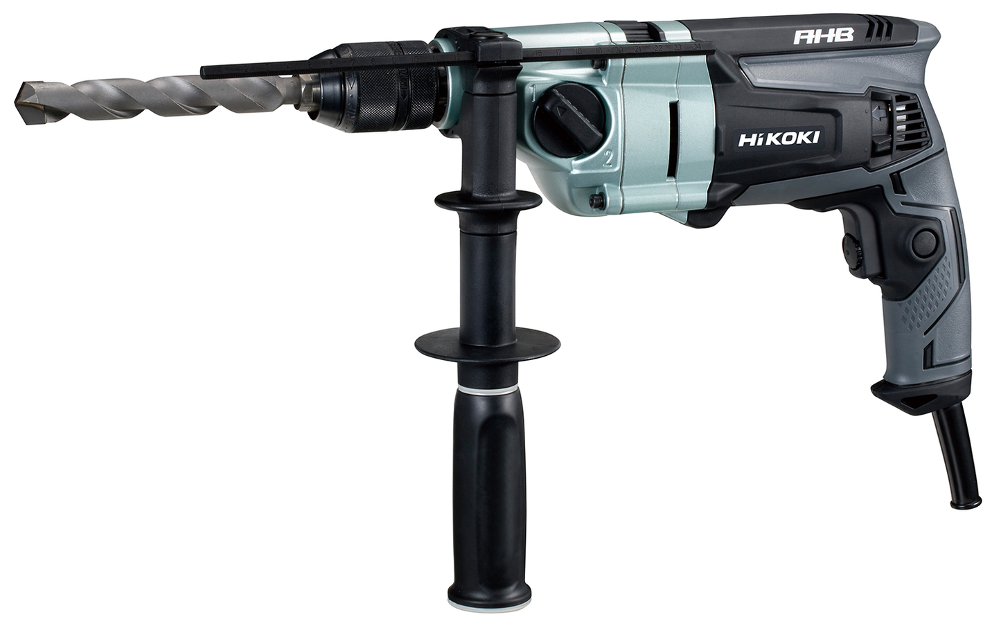 Hikoki Impact drill 1120W 13MM keyless chuck