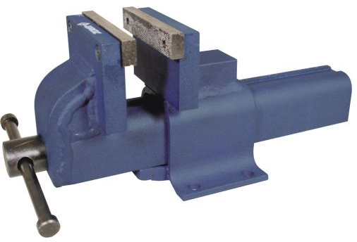 BENCH VICE ENGINEER 100MM (Groz)