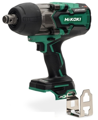 HIKOKI 36V Impact Wrench 3/4inch 1100NM (Machine Only)