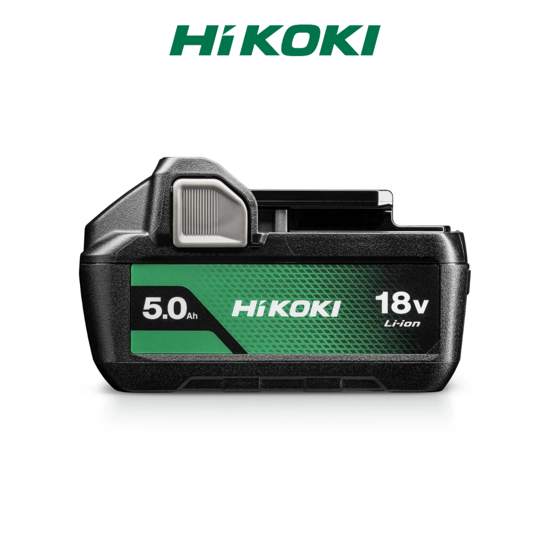 HiKoki BSL1850MA Battery 18V 5.0Ah
