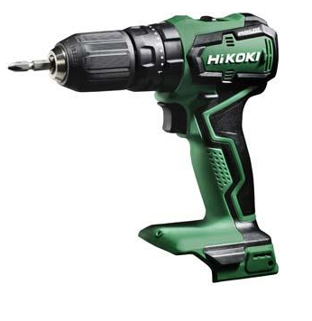 Hikoki 18V Impact Drill 55nM with 13MM keyless chuck (MACHINE ONLY)