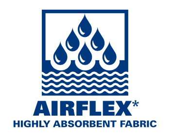 6695 Scott Airflex Slimroll Hand Towel 190m roll (6 pack)