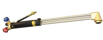 MATWELD BLACK HANDLE CUTTING TORCH