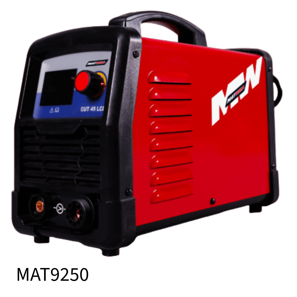 Matweld Welder Plasma Cut45 220V- MAT9250