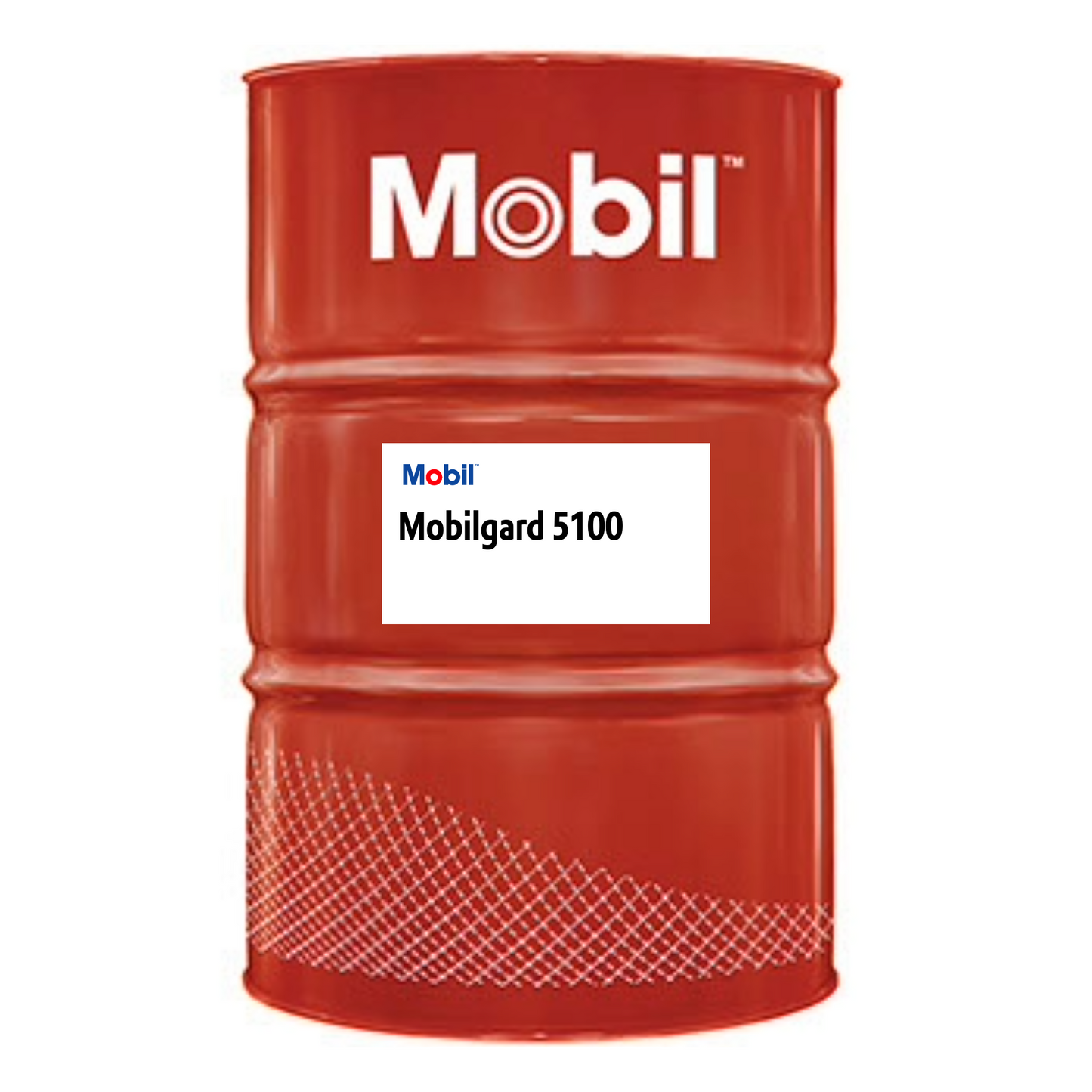 Mobilgard™ 5100 — 100 BN Two-Stroke Cylinder Oil | MAN ES Category II