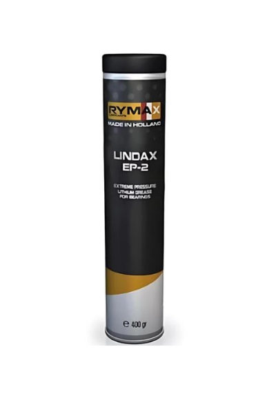 Rymax Lindax EP2 Grease (400g Tube)