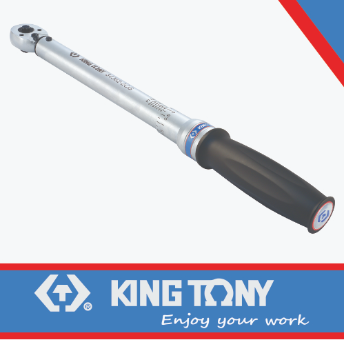 3/4″Drive CW/CCW INDUSTRIAL TORQUE WRENCH (200~1000nM)