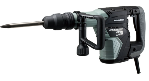 HTC-DH45ME- HIKOKI DRILL ROTARY 1500W 45MM SDS-MAX