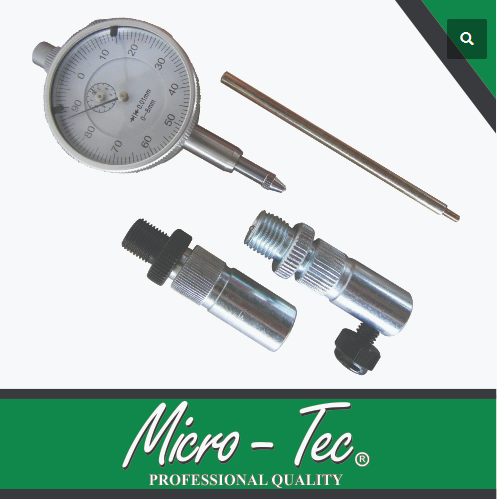 Timing Tool Injector pump