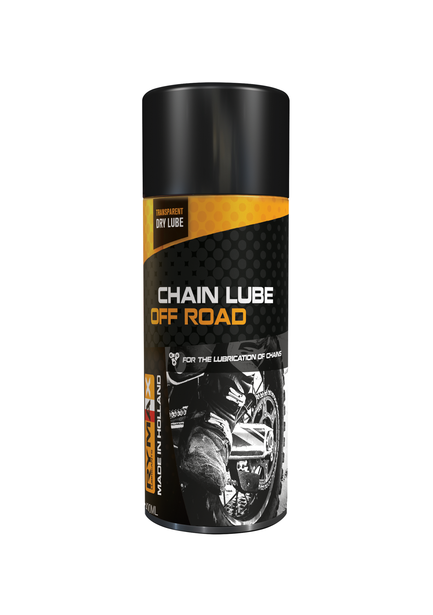 Rymax Chain Lube Offroad (400ML)