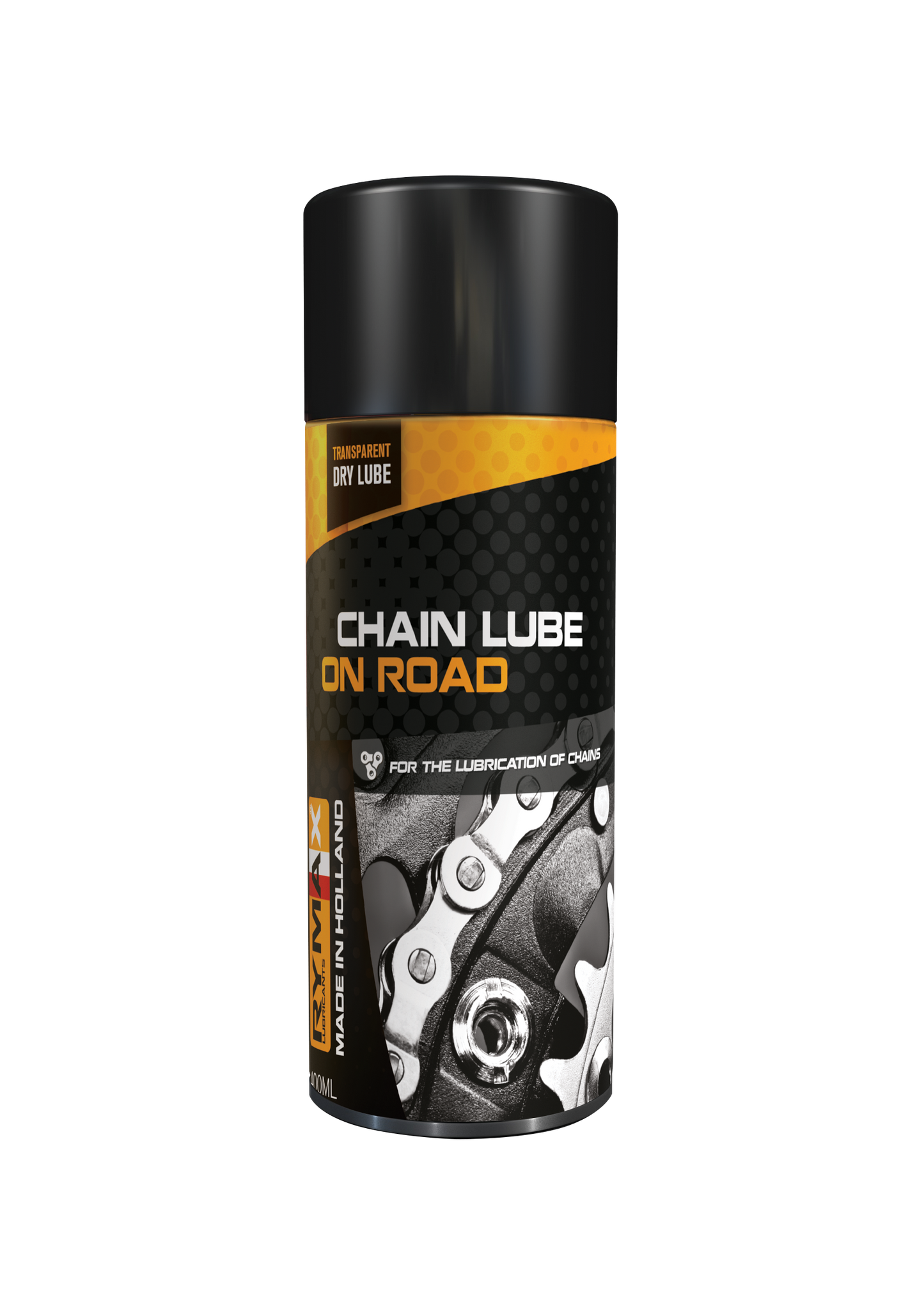 Rymax Chain Lube On Road (400ML)