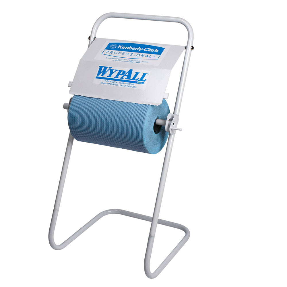 408591 Kimberly-Clark Paper Towel Floorstand
