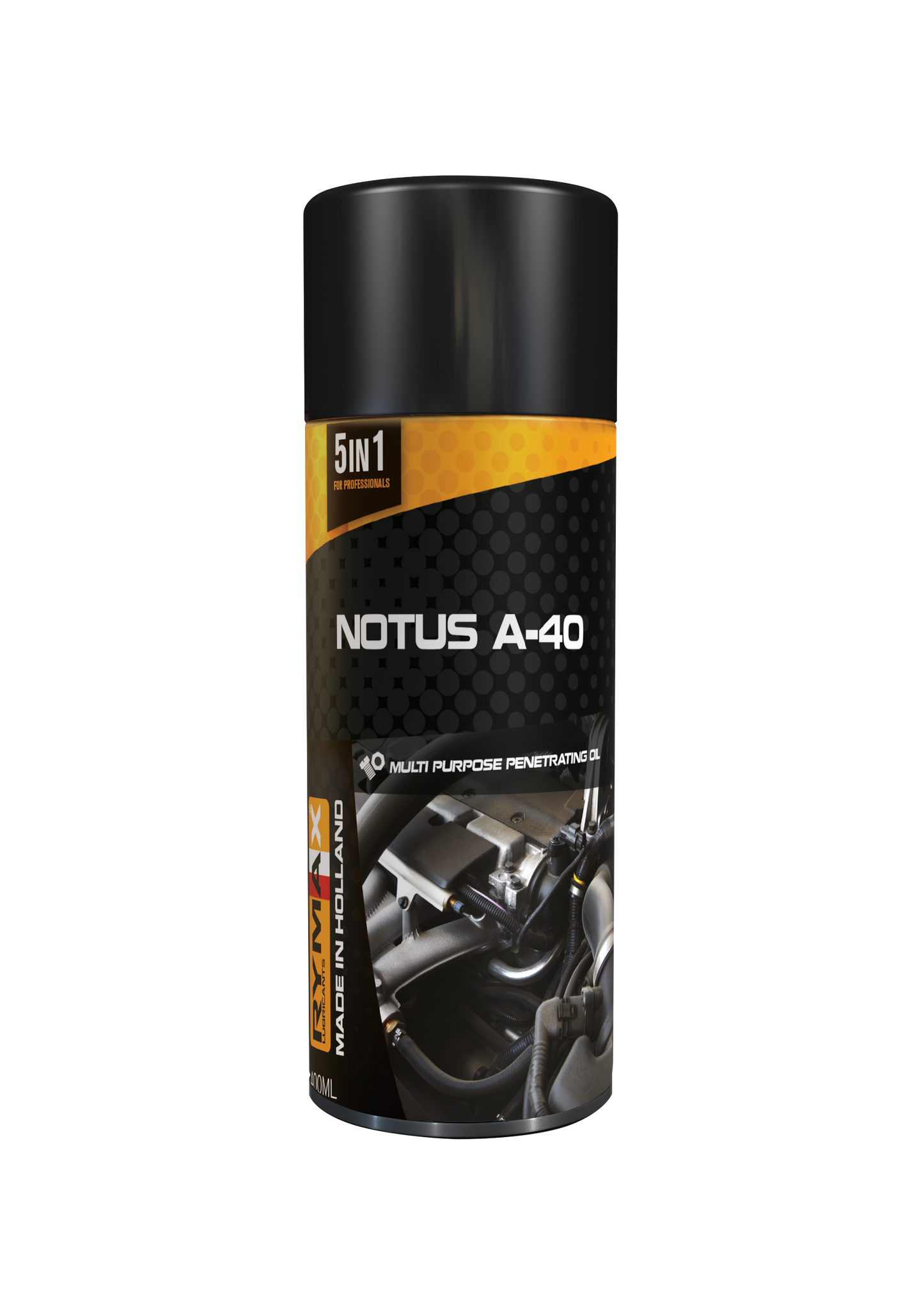Rymax Notus A40 Penetrating Spray (400ml)