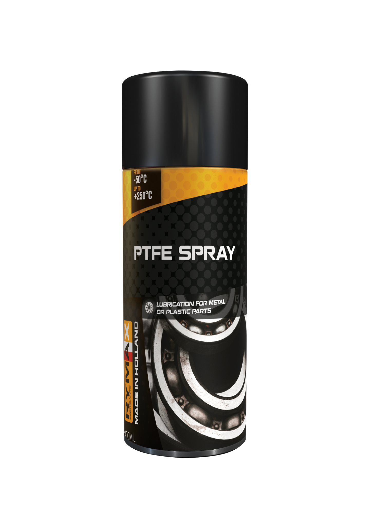 Rymax PTFE Spray 400ml