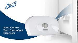 Save 20-30% on your factory or office's tolietpaper expense.