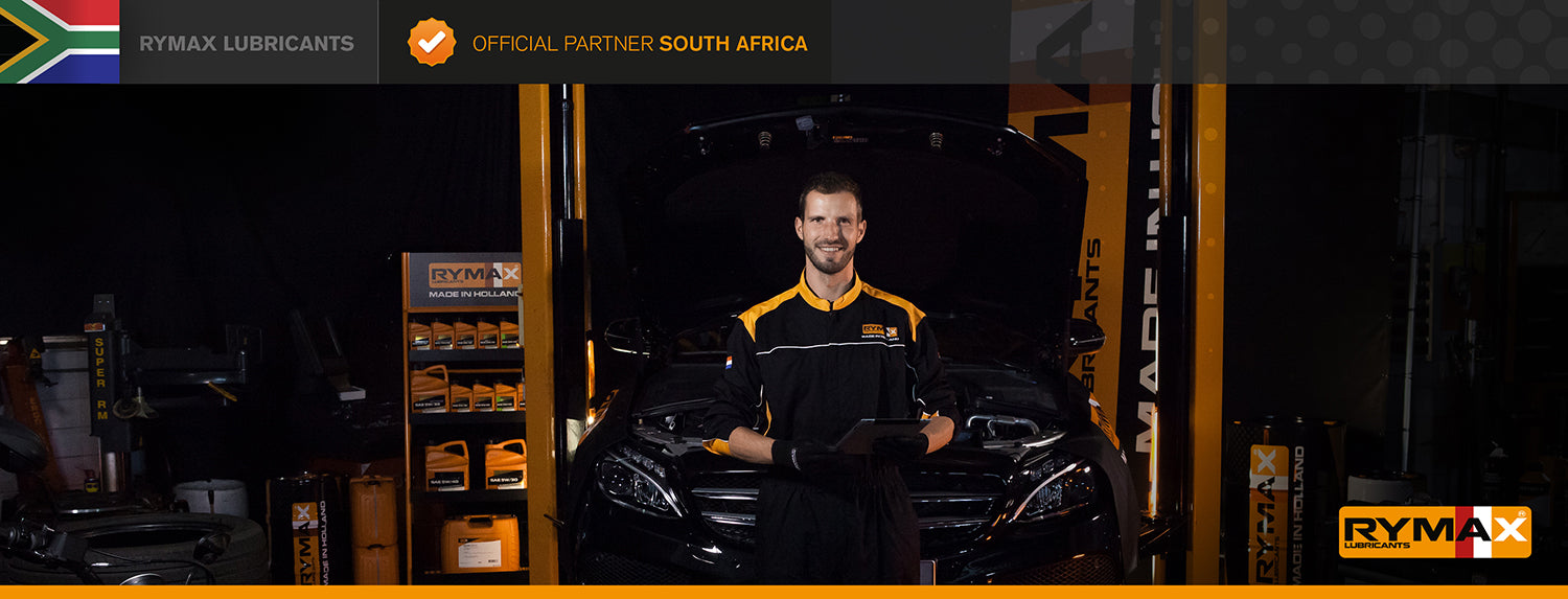 Rymax Lubricants