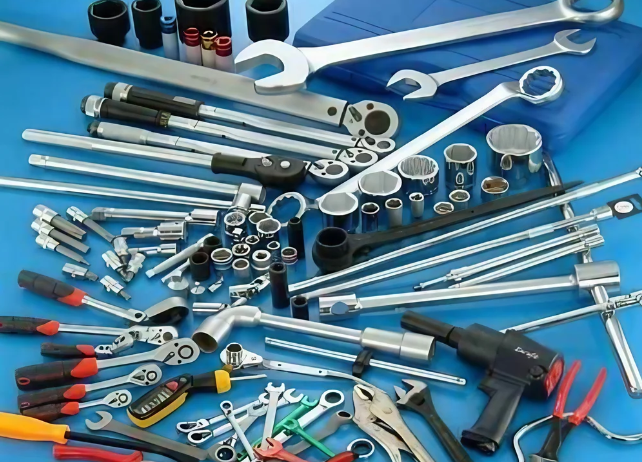 Hand Tools