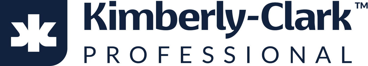 Kimberly Clrk professional logo