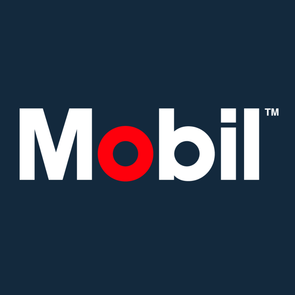 Mobil Lithium Complex Greases