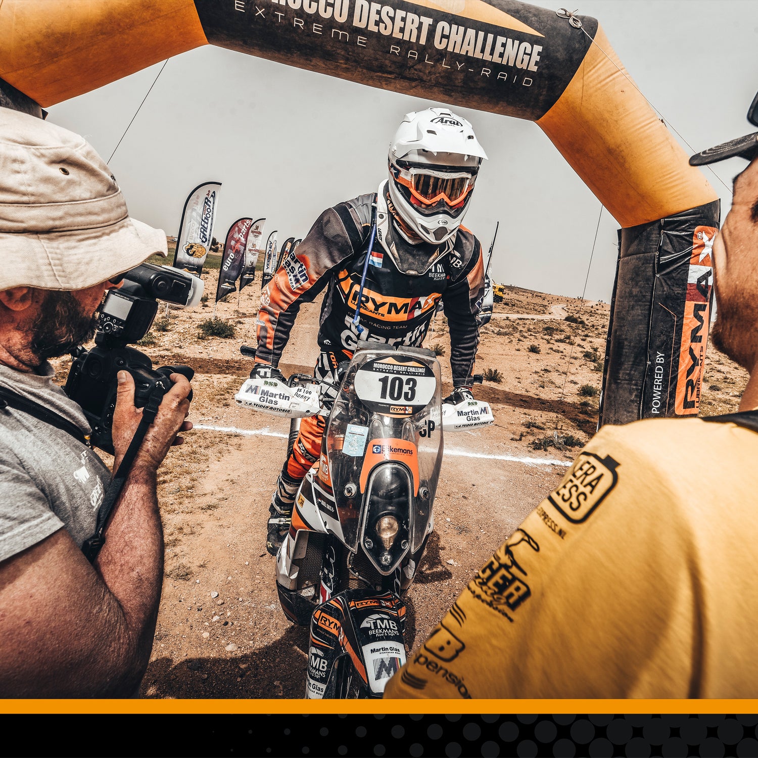 Rymax Motorcycle Lubricants