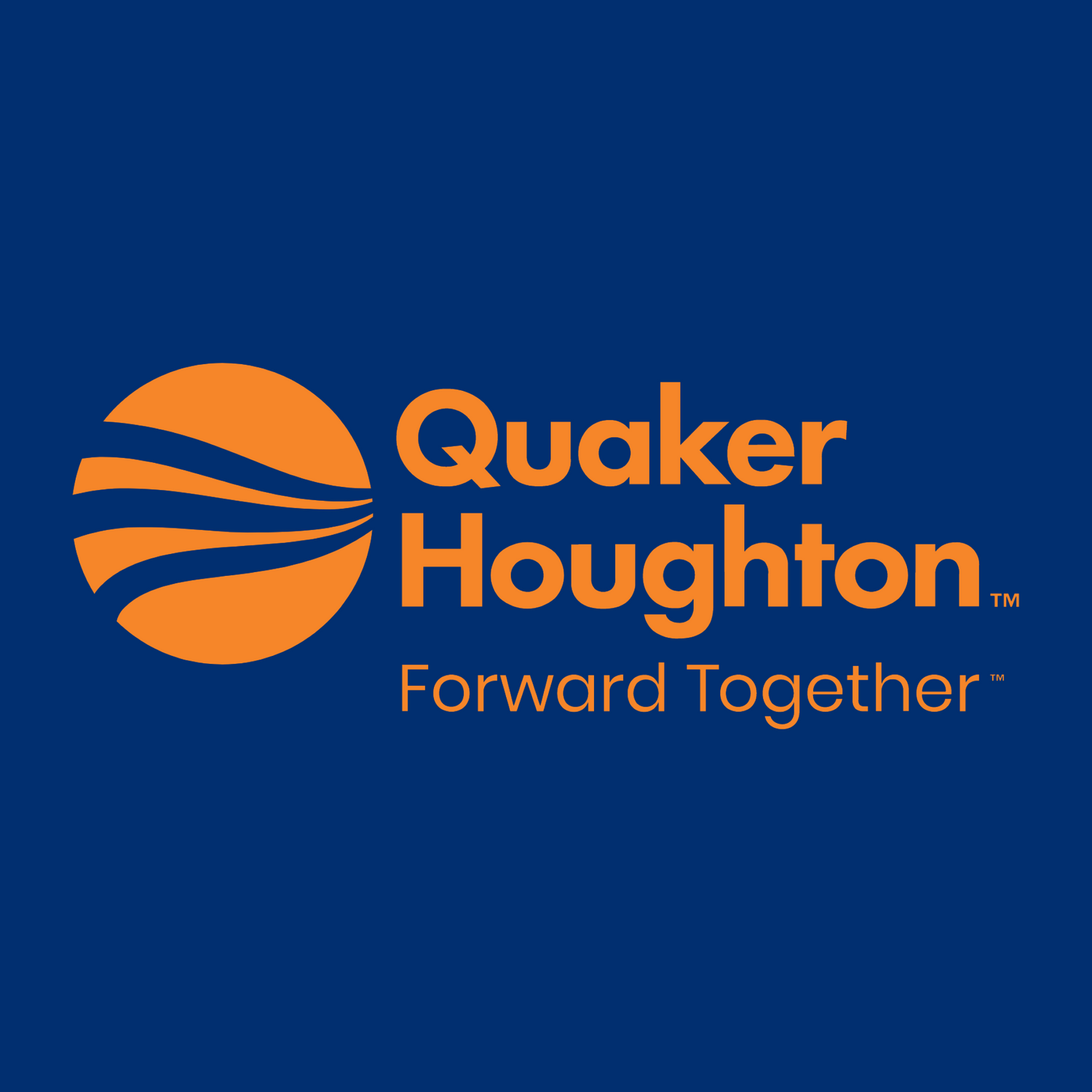 Quaker Houghton