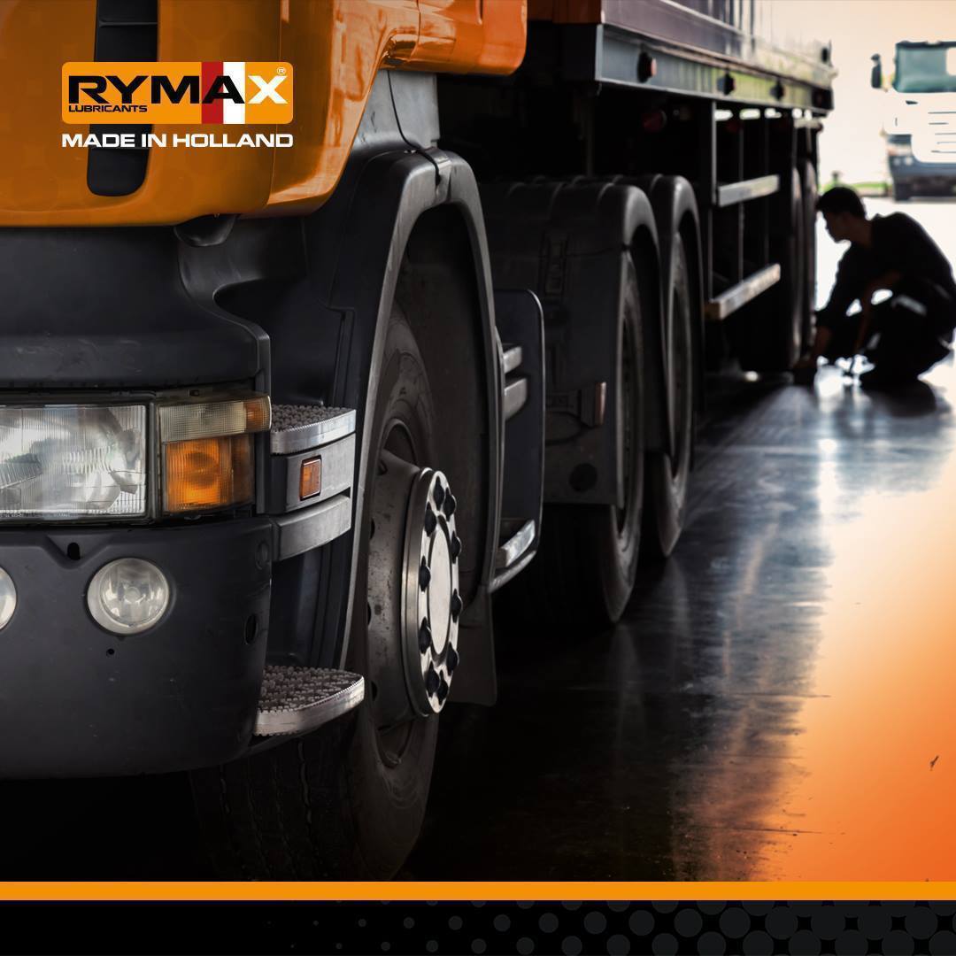 Rymax Engine Oils