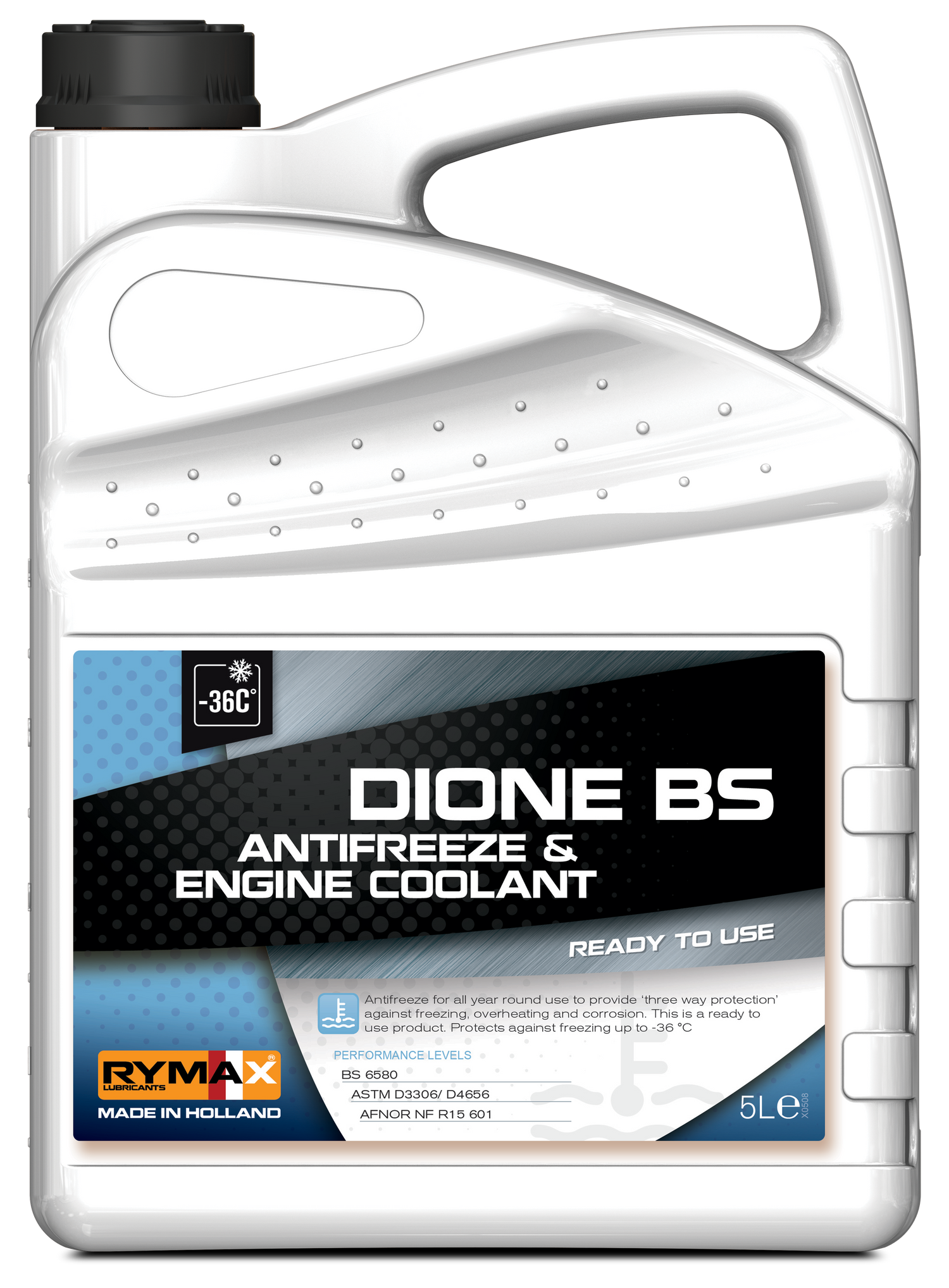 Coolants / Antifreeze