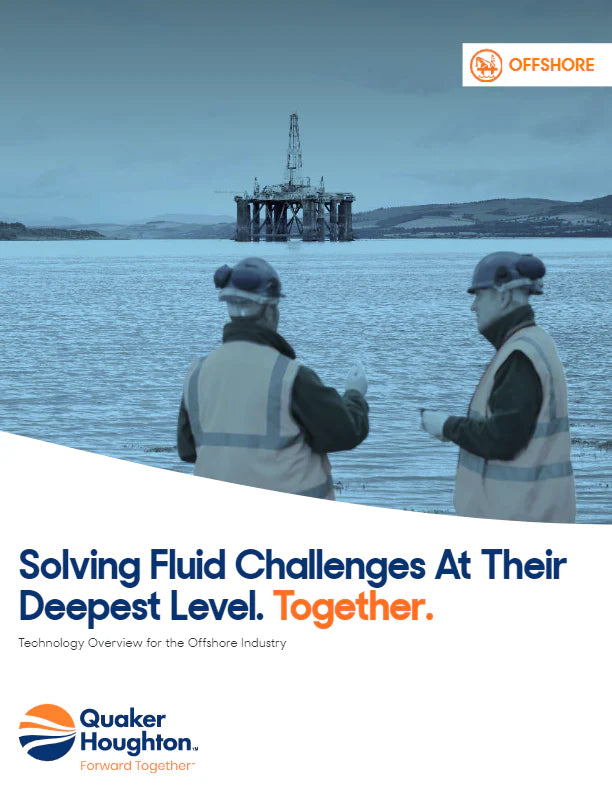 Offshore Chemicals