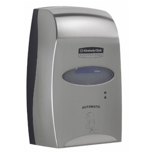 11329 KC Professional™ Touch-less Automatic Hand Wash Dispenser for 1.2L refills