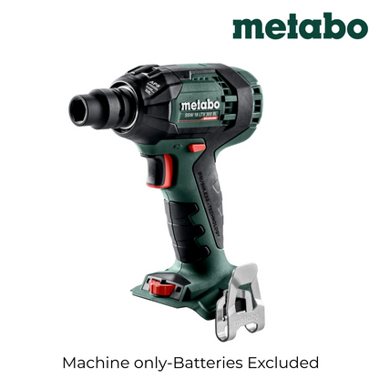 Metabo SSW 18 LTX BL 300 Cordless Impact Wrench 18V-Machine only
