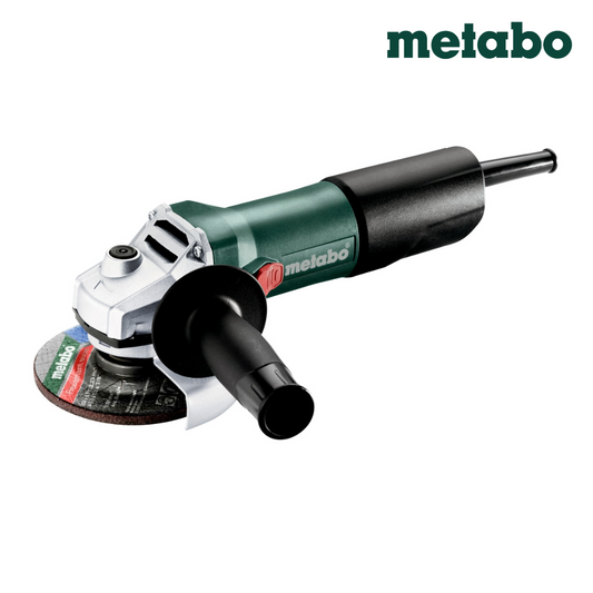Metabo W 850-115 Angle Grinder 115mm 850W