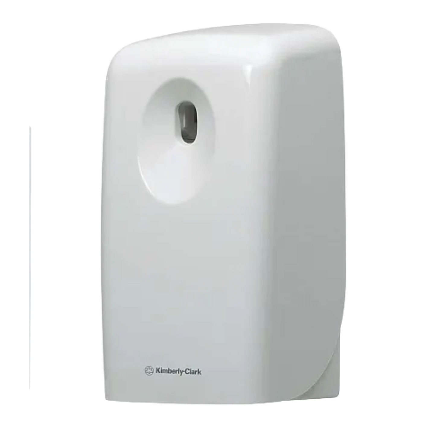 6994 Aquarius Air Care Dispenser | White | Battery Powered