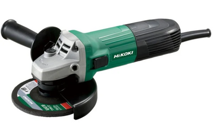 HTC-G13SS2 HIKOKI ANGLE GRINDER 125MM 600W 1.8KG