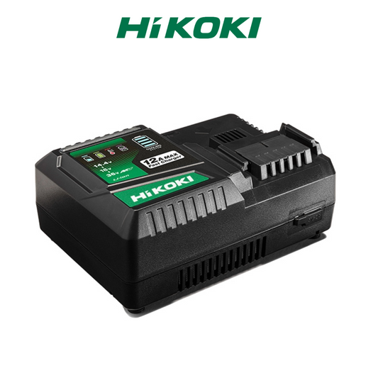HiKoki UC36YSL2 Multi Volt Fast Charger