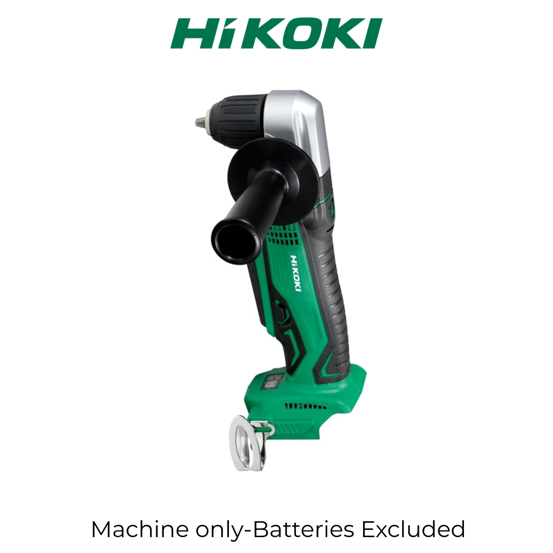 HiKoki DN18DSL Cordless Angle Drill 18V Machine Only