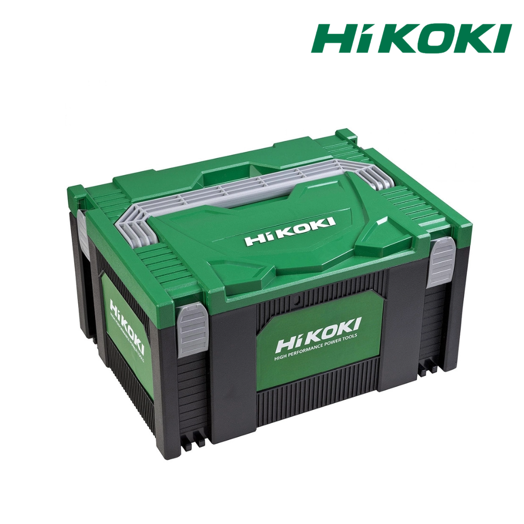 HiKoki WR18DH Cordless Impact Wrench 18V 1/2" Machine Only