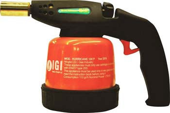 Blowtorch Matweld Self-ignite PIEZO 100P