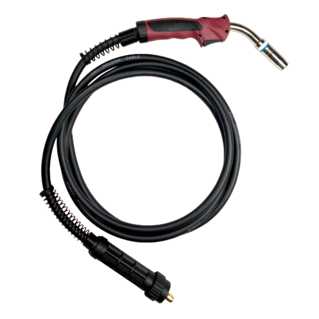 MATWELD MIG TORCH BNZ (250 X 4M)- MAT5305