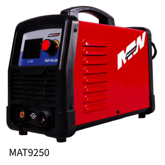 Matweld Welder Plasma Cut45 220V- MAT9250