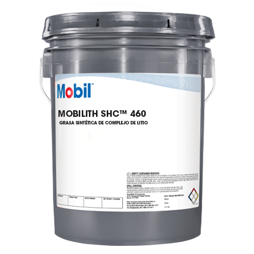MOBILITH SHC 460 GREASE (16KG)