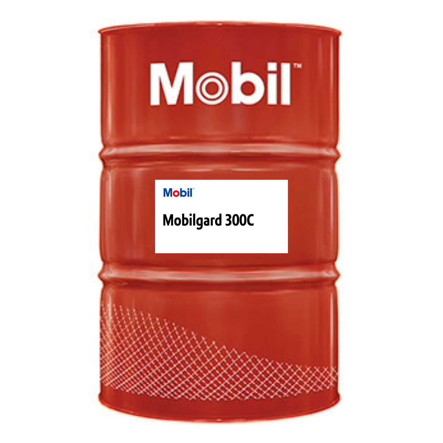 Mobilgard™ 300 C — Next-Generation System Oil | Two-Stroke Crosshead Engines