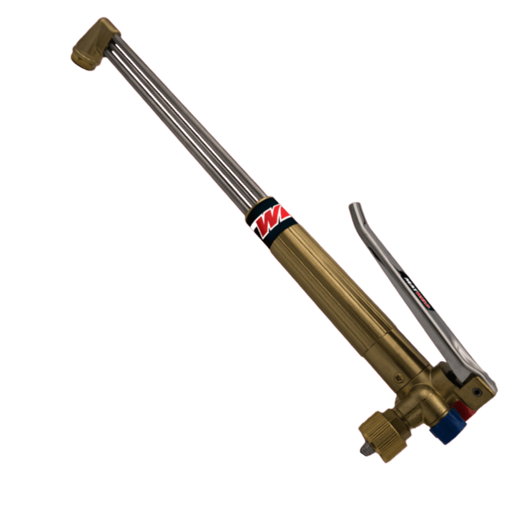 MATWELD CUTTING TORCH (BRASS HANDLE)- MAT3006EN