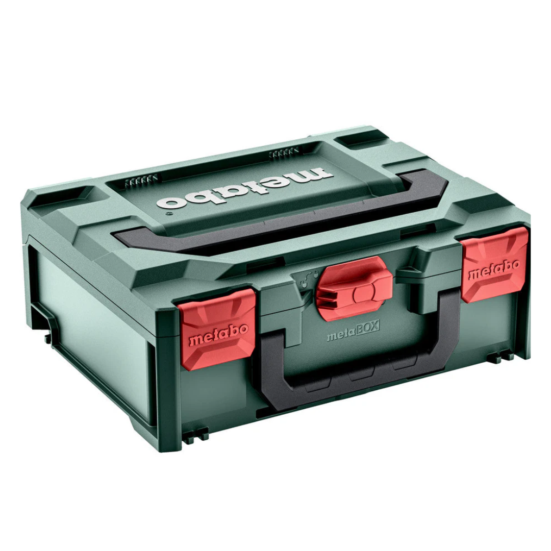 Metabo SB 18 LT BL Cordless Combi Drill 18V Kit