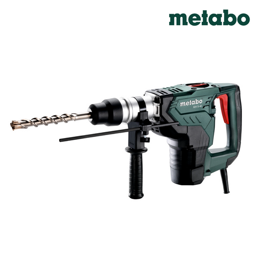 Metabo KH 5-40 SDS-Max Rotary Hammer 1100W